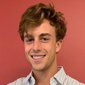 Meet your Posher, Andrew